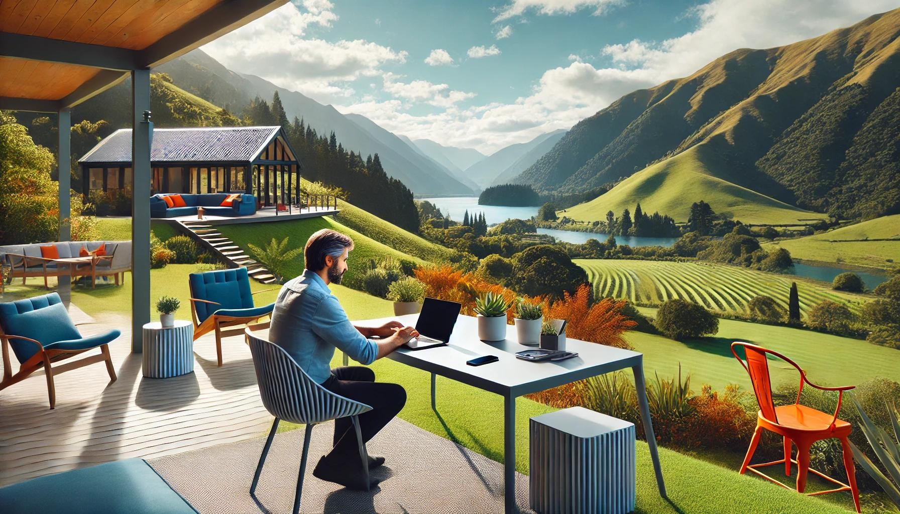 Essential Skills Every Online Freelancer Needs