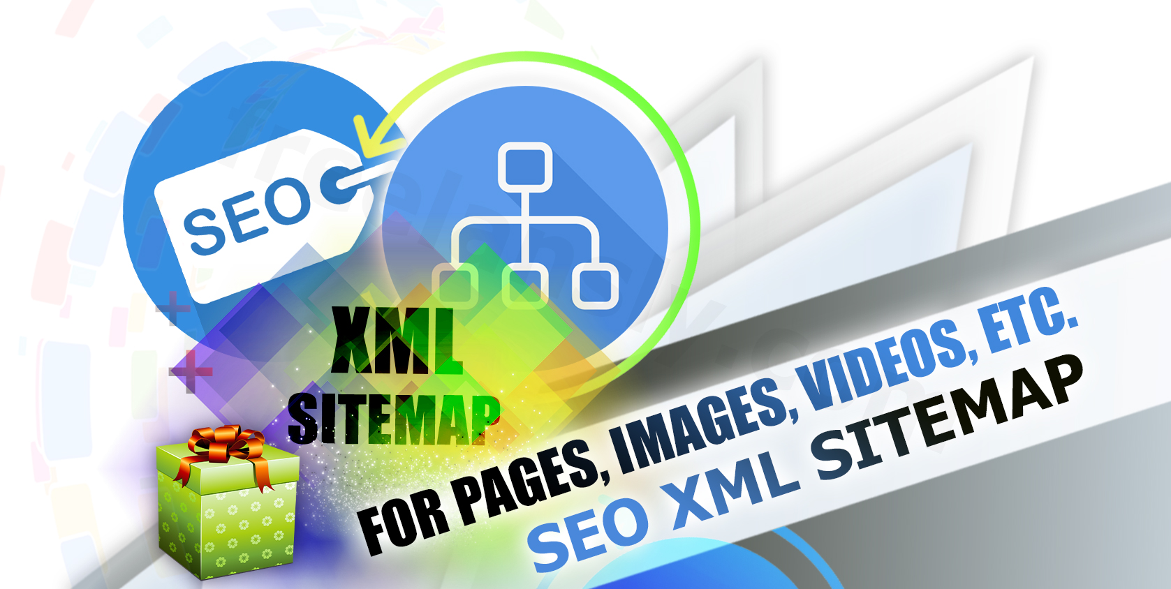 We Will Provide Professional SEO XML Sitemap Services for Your Website