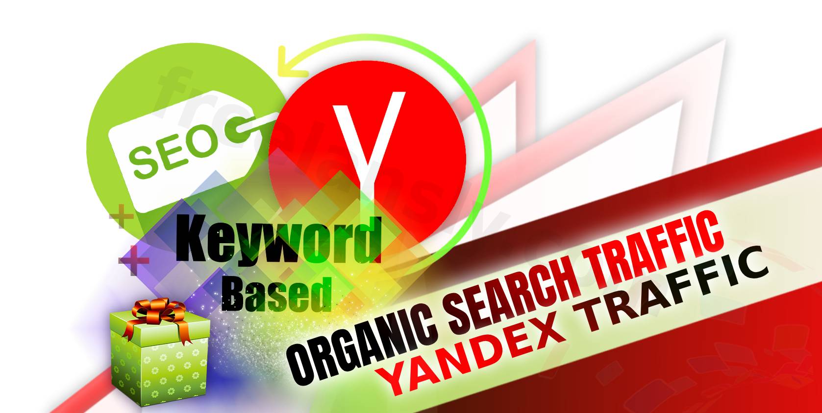 We Boost Your Yandex Search Traffic and Improve Organic Reach for Superior SEO Results