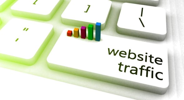 I will drive real, targeted traffic to your website