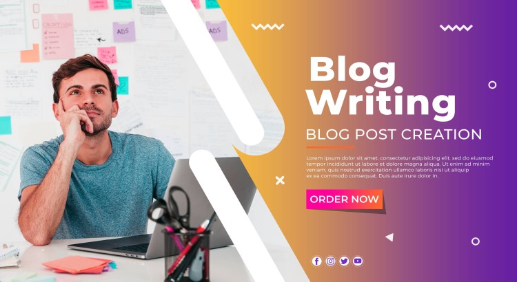 Professional Blog Writing Services to Engage, Inform, and Inspire Your Audience