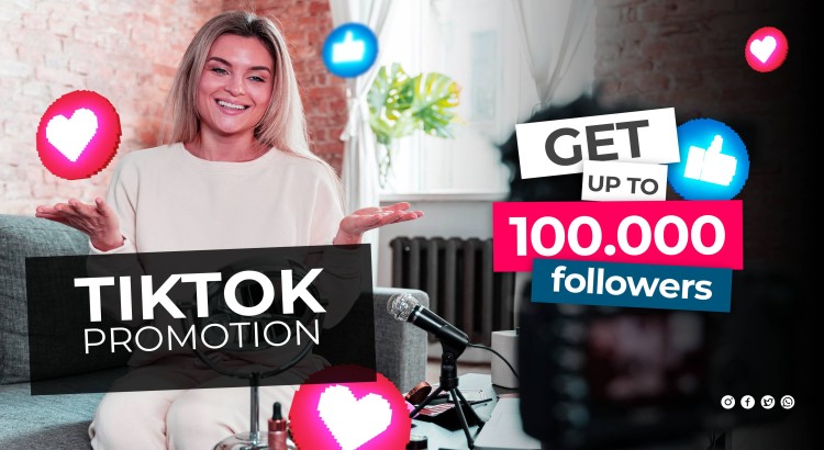 Supercharge Your TikTok Growth with Targeted Follower Boosting Services