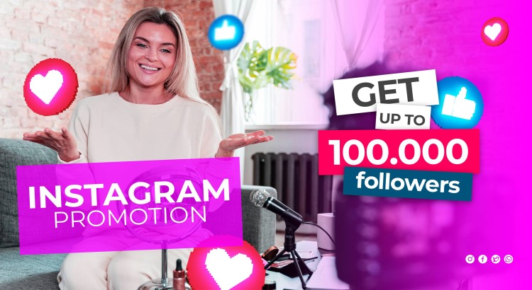 Boost Your Instagram Followers with Targeted Social Media Promotion