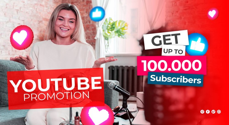 Accelerate Your YouTube Growth with Targeted Subscriber Boosting Services