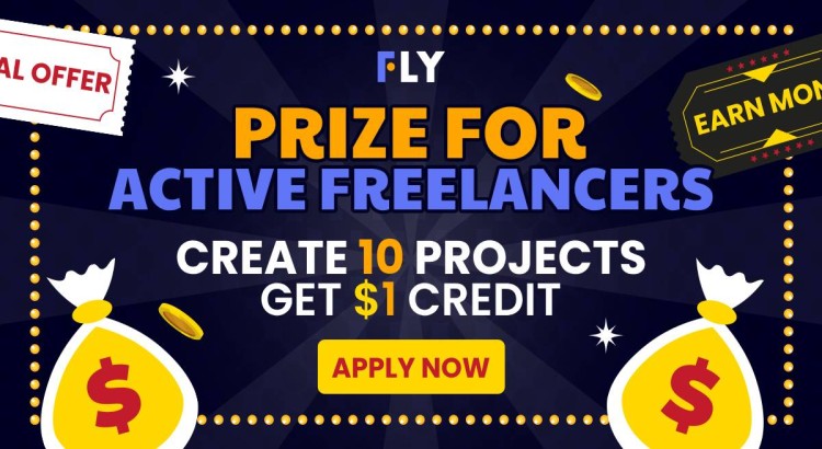 Flourish Your Freelancing Potential with Freelansly’s Exclusive Rewards Program!