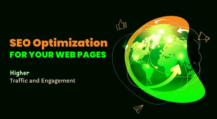 Transform Your Website with Expert SEO Optimization for Higher Rankings and Traffic