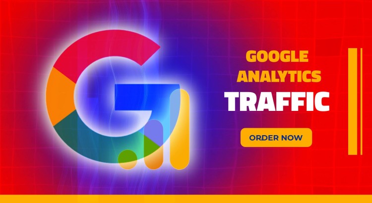 Drive Quality Organic Traffic for Better Google Analytics and SEO Results